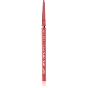 Rude Cosmetics Crayon à lèvres crème Teeny Weeny Color Dream On 0,1 g pas cher