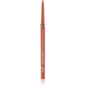 Rude Cosmetics Teeny Weeny crayon à lèvres texture crémeuse teinte Blu... pas cher