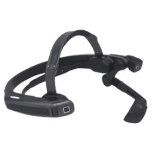 RealWear 127141 visiocasque Casque de visualisation dédié Noir 127141 pas cher