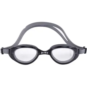 Lunettes de natation Zone3 Attack Goggles Photocromatic noir