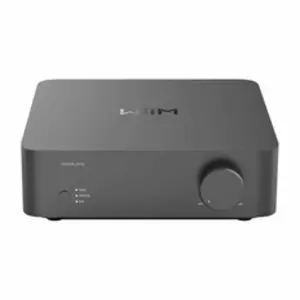 Comparateur de prix : Amplis hi-fi stéréo WiiM VibeLink Amp Noir