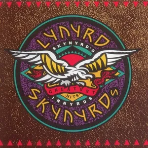 Comparateur de prix : IMS-GEFFEN RECORDS Skynyrd’s Innyrds Greatest Hits