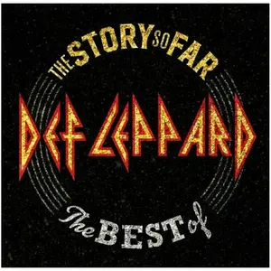 Comparateur de prix : Mercury The Story So Far: the Best of Def Leppard (2lp) [Vinyl LP]