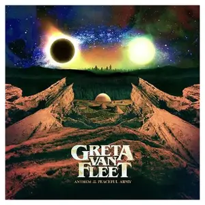 Comparateur de prix : ImportCDs Anthem of the peaceful army