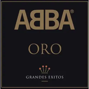 Comparateur de prix : Polydor Abba - Oro (2 LP)