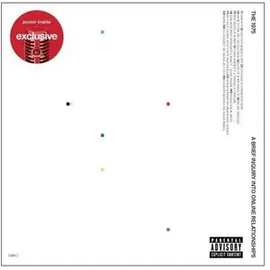 Comparateur de prix : ImportCDs A Brief Inquiery Into Online Relationships Double Vinyle Gatefold