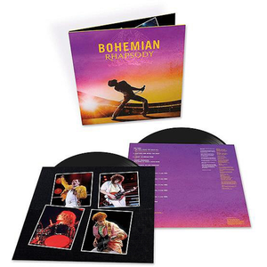 Comparateur de prix : ImportCDs Bohemian Rhapsody (The Original Soundtrack) (2 LP)