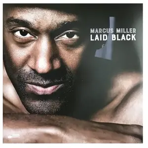 Import03 Laid Back Marcus Miller (Interprète) Vinyle albumVendu parrakuten