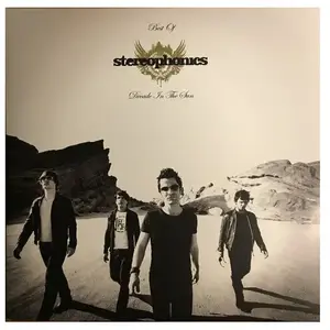 Comparateur de prix : UNIVERSAL MUSIC GROUP Stereophonics - Decade In The Sun: Best Of (2 LP)