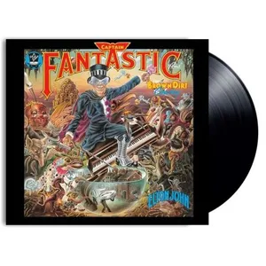 Comparateur de prix : Mercury Captain Fantastic And The Brown Dirt Cowboy