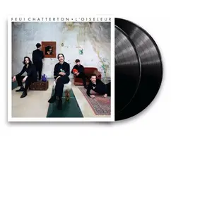 Comparateur de prix : L'Oiseleur Feu! Chatterton (Interprète) Vinyle album