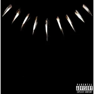Comparateur de prix : ImportCDs Black Panther the Album Music from & Inspired / Va