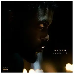 Ipséité Damso (Interprète) Vinyle album pas cher