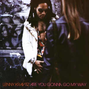 VIRGIN Are You Gonna Go My Way Double Vinyle Gatefold