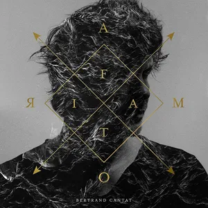 UNIVERSAL M CNT Amor Fati Vinyle album pas cher