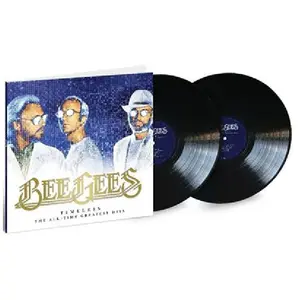 Comparateur de prix : Capitol Records Timeless The All Time Greatest Hits Double Vinyle Gatefold