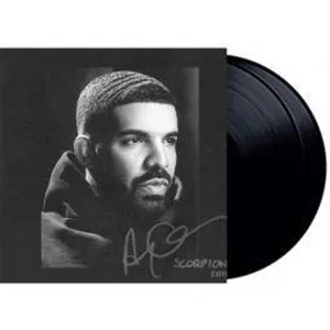 Comparateur de prix : ISLAND Scorpion Drake (Interprète) Vinyle album