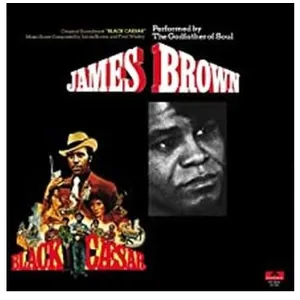 Comparateur de prix : Universal Music Black Caesar Édition Limitée Vinyle album