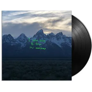 Comparateur de prix : ImportCDs Ye (Vinyl) [Vinyl LP]