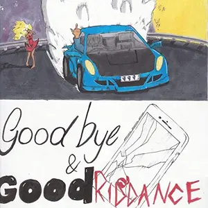 INTERSCOPE Goodbye and good riddance pas cher