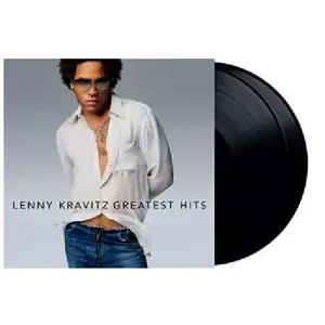 Comparateur de prix : VIRGIN Lenny Kravitz - Lenny Kravitz Greatest Hits [Vinyl] 180 Gram