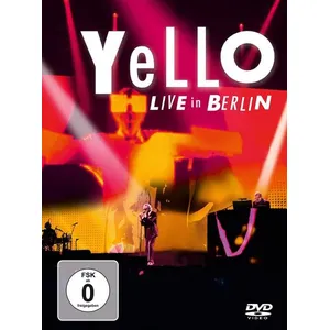 Comparateur de prix : Import Live in Berlin Blu-ray