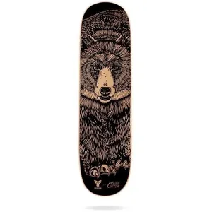 Comparateur de prix : TRIGGER Planche Skate BEAR 8.0