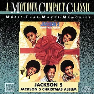 IMS-MOTOWN The Jacksons - Christmas Album (LP)