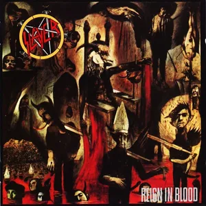 American Reign in blood pas cher