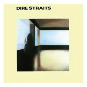 Comparateur de prix : Mercury Dire Straits by Dire Straits (Vinyl)