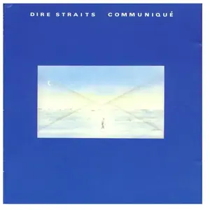 Comparateur de prix : IMS-MERCURY Communiqué by Dire Straits (Vinyl)