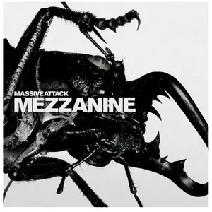 Comparateur de prix : Universal Music Massive Attack - Mezzanine (Limited Edition) - 2 Vinyl