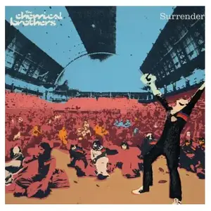 Comparateur de prix : UNIVERSAL M CNT The Chemical Brothers - Surrender (Reissue) (180g) (2 LP)