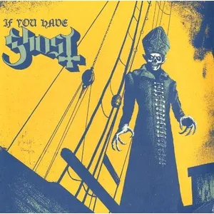 Comparateur de prix : If you have Ghost B.C. (Interprète) Maxi vinyle