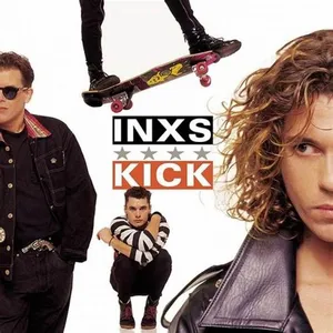 Comparateur de prix : Universal Music Kick Édition Limitée INXS (Interprète) Vinyle album