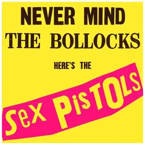 Comparateur de prix : IMS-UNIVERSAL Sex Pistols - Never Mind The Bollocks, Here's The Sex Pistols - Vinyl