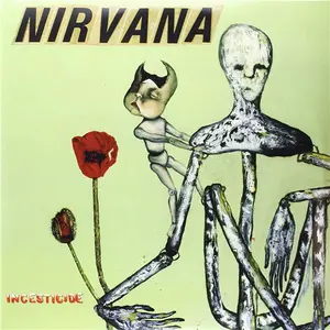 Comparateur de prix : Polydor Vinyl LP - GEFFEN RECORDS - Nirvana - Incesticide - 20th Anniversary - 45rpm - 180 Gram