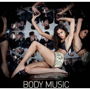 Barclay Body Music pas cher