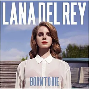 Comparateur de prix : GIUCAR Lana Del Rey - Born To Die (2 LP)