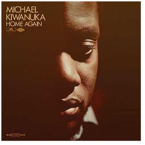 Comparateur de prix : POLYDOR Michael Kiwanuka - Home Again (LP)