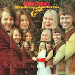 Comparateur de prix : Polydor The Ring ABBA (Interprète) Vinyle album
