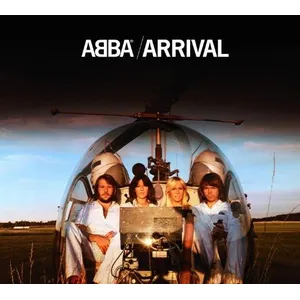 Comparateur de prix : IMS-POLYDOR Arrival (Vinyl) [Vinyl LP]