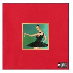 Comparateur de prix : UNIVERSAL My Beautiful Dark Twisted Fantasy Edition Deluxe Limitée Vinyle album