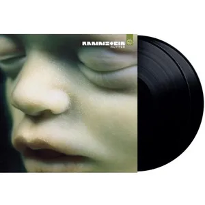 Comparateur de prix : IMS-UNIVERSAL INT. M Rammstein - Mutter - DOUBLE LP Gatefold - Bertus