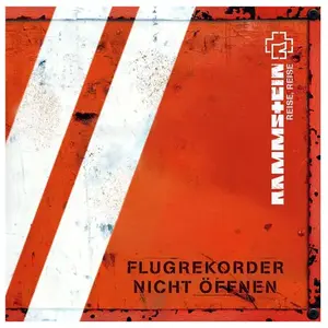 Comparateur de prix : IMS-UNIVERSAL INT. M LP  de Rammstein - Reise, Reise - pour Unisexe - Standard Standard