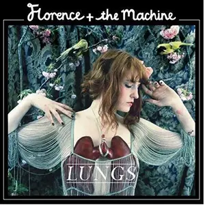 Comparateur de prix : ISLAND Lungs Florence And The Machine (Interprète) Vinyle album