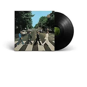 Comparateur de prix : Universal The Beatles - Abbey Road (50th Anniversary) (2019 Mix) (LP)