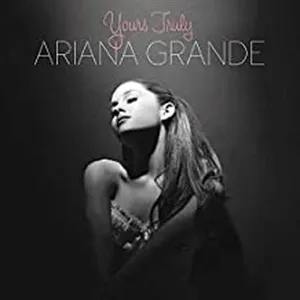 Comparateur de prix : Mercury Ariana Grande - Yours Truly [Vinyl] 180 Gram