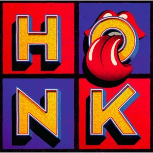 Comparateur de prix : POLYDOR The Rolling Stones - Honk (3 LP)