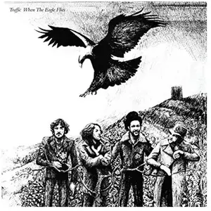 Comparateur de prix : Universal Music When The Eagle Flies